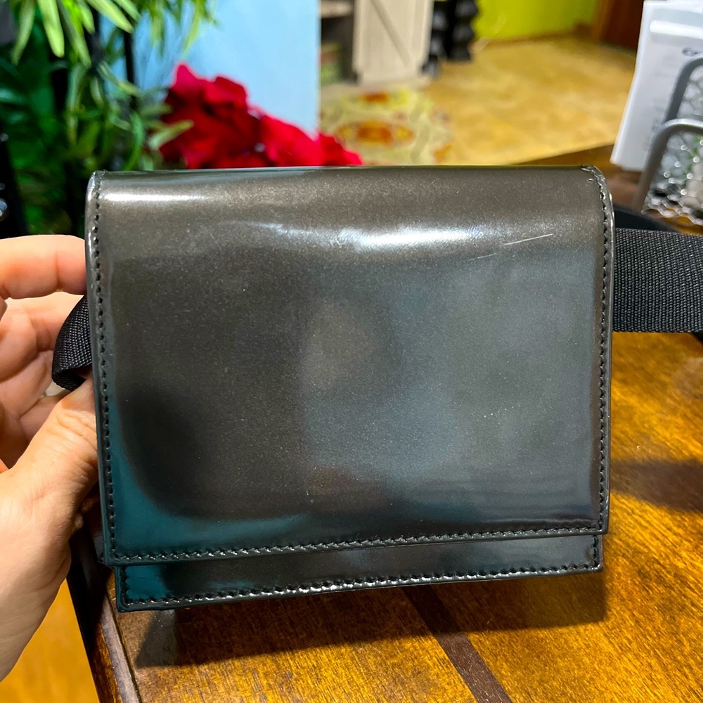 Gucci belt bag